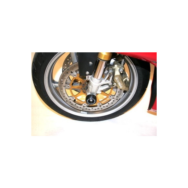 R&G Fork Protectors